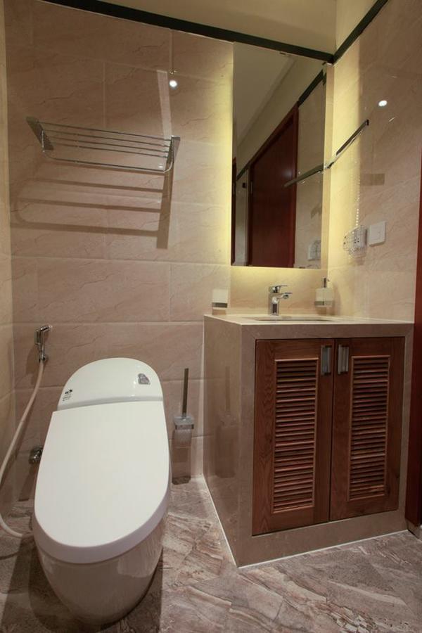 Hc Service Apartment Hà Nội Ngoại thất bức ảnh