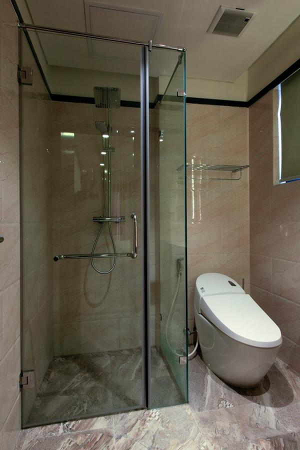Hc Service Apartment Hà Nội Ngoại thất bức ảnh