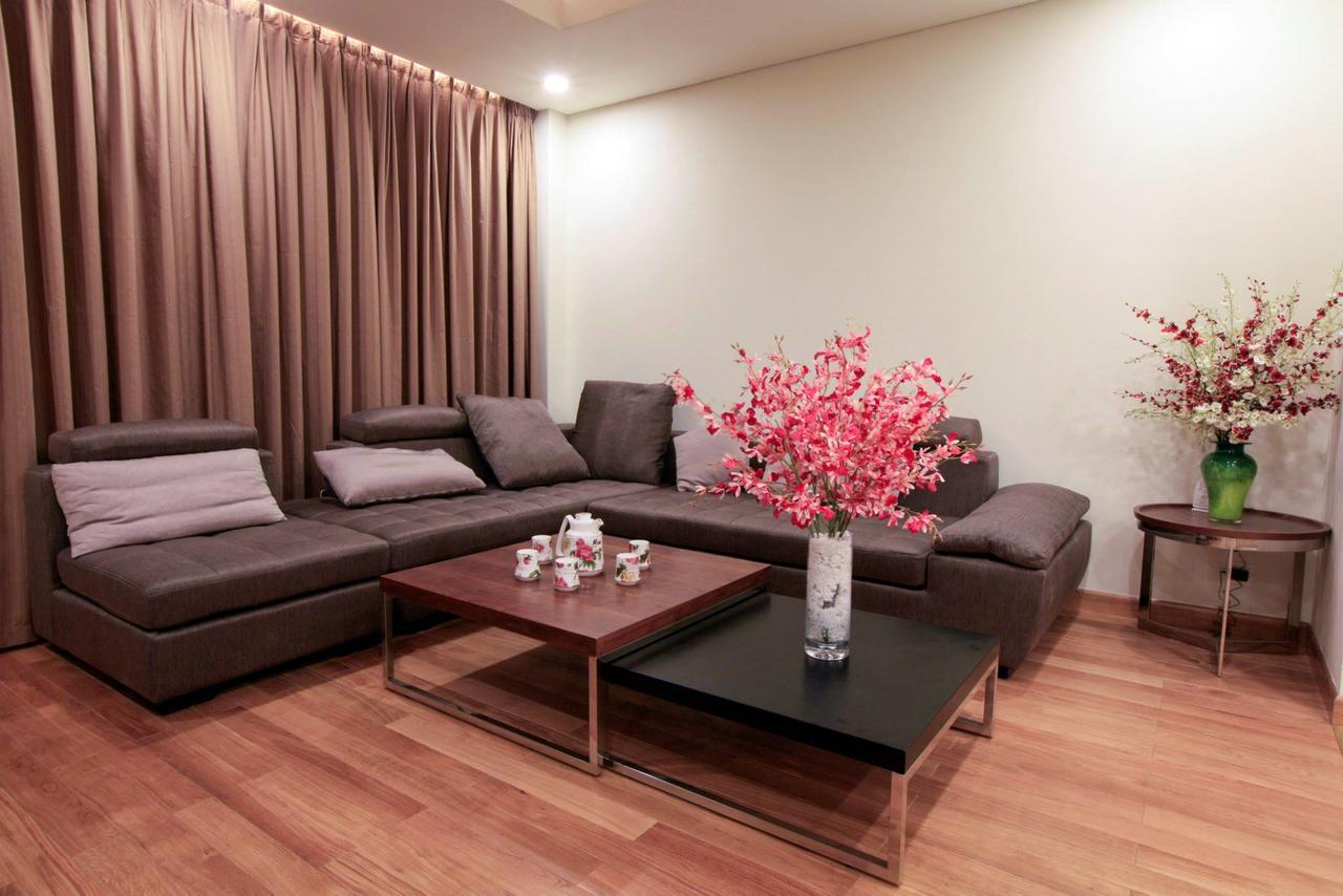 Hc Service Apartment Hà Nội Ngoại thất bức ảnh