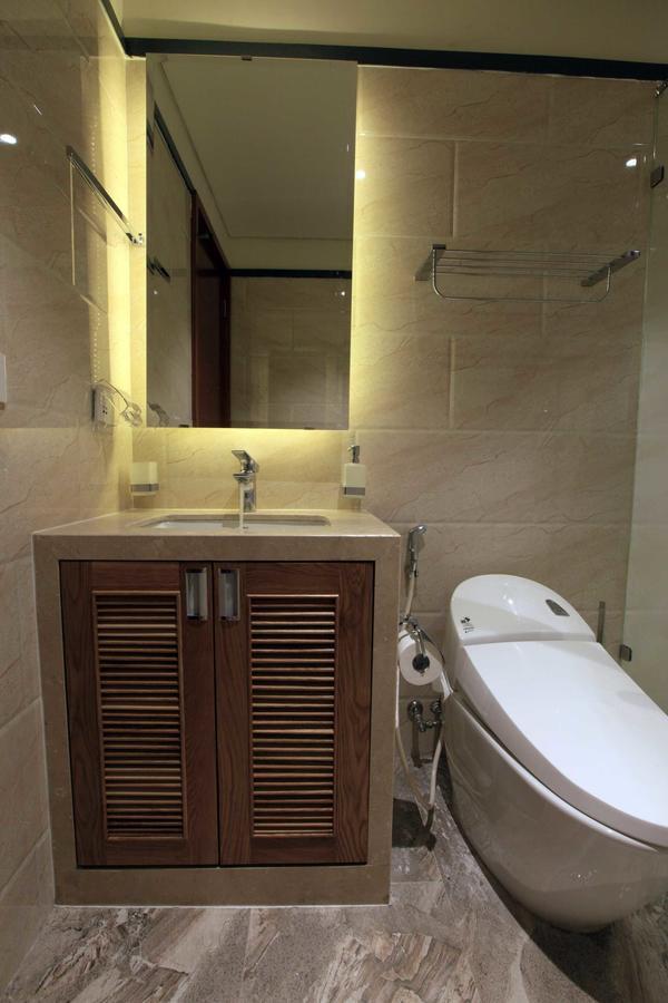 Hc Service Apartment Hà Nội Ngoại thất bức ảnh