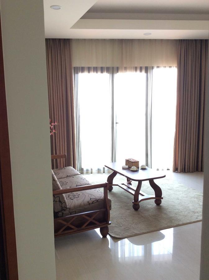 Hc Service Apartment Hà Nội Ngoại thất bức ảnh